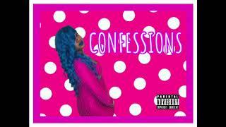 Confessions- PhatCatPollard