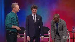 (se15ep09) Whose Line is it Anyway with Jeff Davis