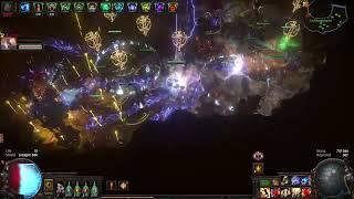 [HL #3][TRARTUS] TRICKSTER Minotaur wtih komis 2025.06.17