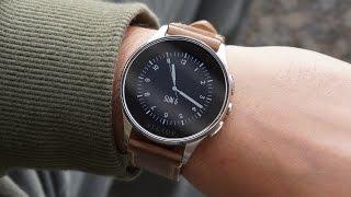 Vector Watch Review!