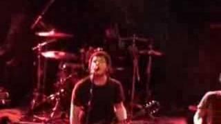 Thrice - Deadbolt (Live 2003)