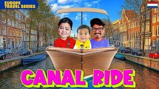 Humne Li Golle Ke Liye Personal Boat ️| Bharti Singh | Haarsh Limbachiyaa | Golla