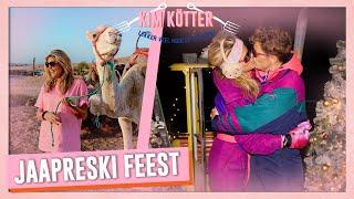 JAAP'S Après-ski FEEST & Vakantie in MARRAKECH! #266 | Kim Kötter