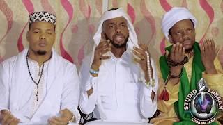 A/BASID AWLIYO AND DALMAR YARE 2020 DHEEHASHO OFFICIAL VIDEO (DIRECTED BY STUDIO LIIBAAN)