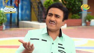 Can Jetha Answer Bhide's Riddle? | Taarak Mehta Ka Ooltah Chashmah | Full Movie 2512 - 2514