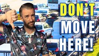 DON'T MOVE TO TEMECULA UNLESS... | Living in the Temecula Valley | Temecula Valley California