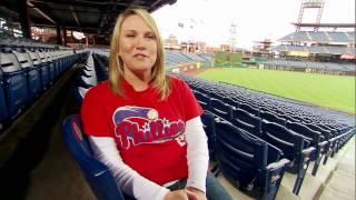 Phillies Fans Recall Night Of Osama Bin Laden’s Death | ESPN