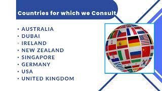 Best Abroad Study Consultancy in Pune | Overcase Education Consultants in Pune