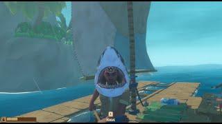 i defeated william the shark