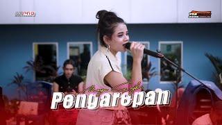 PENGAREPAN | Voc.Maya Enjhi | YSA MUSIC Venna Audio -Live.PT CAMINO JBG -Cover