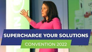 Supercharge Your Solutions: Add-on Bundles | Dr. Liz Applegate