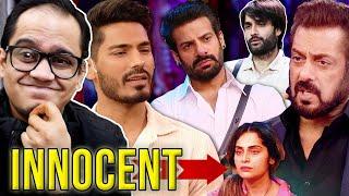 KARAN VEER MEHRA PLANNED DIGVIJAY RATHEE EVICTION WITH CHUM? | SHRUTIKA ARJUN | AVINASH MISHRA!