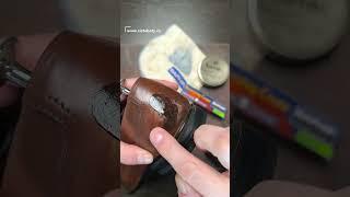 I Fixed My Scuffed Leather Shoes - Here's How You Can Too