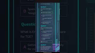 Entity Space Race Mission Answer 30 complete 