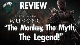 Black Myth: Wukong (PS5) "The Monkey, The Myth, The Legend!" REVIEW