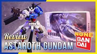 [BOOTLEG CÓ ĐÁNG CHƠI?] Review Mô Hình Lắp Ráp HG Astaroth Gundam HG 1/144 | NEO Cuong Pham Hobby