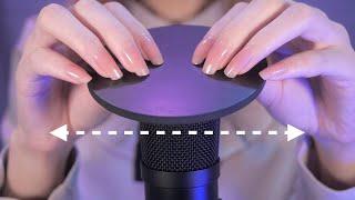 ASMR 뇌 관통 태핑 (대화 없음)