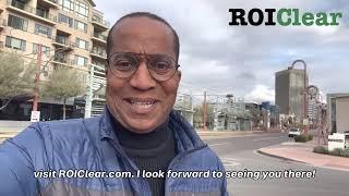 ROIClear Podcast: Celebrating Capitalism