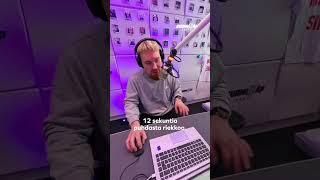 SuomiRäp Radion Eläinkaraoke: Riekko