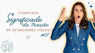 Compilado Significado da Traição #1 | Aline Schulz