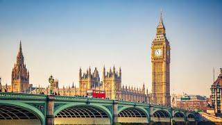 London- A Video Vacation with the Savvy Sightseer