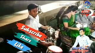 Dholki solo by Nagesh kirdavkar️pls Do watch