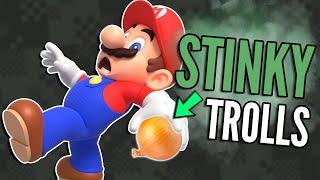 This Level Has More TROLL LAYERS Than An Onion!!