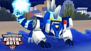 Transformers Rescue Bots | S03 E12 | हिंदी कार्टून | Hindi Kahaniya | Hindi Cartoons