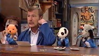 Sooty and Co. S3E9 (1995) - FULL EPISODE