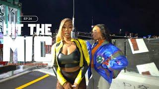  Trillary Banks X DVBLM - Hit The Mic (Ep 24) Season FinaleToronto