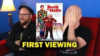 Deck the Halls - First Viewing