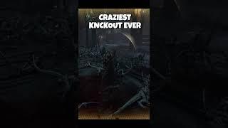 MELEE SNIPER BUILD + CHAIN GLAIVE IS BROKEN (Mod)  #gaming
