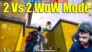 SRB Zeus & SRB MoratuMaddu Vs SRB Poochi & SRB Monster [ WoW Mode Series 3 ] #passionofgaming