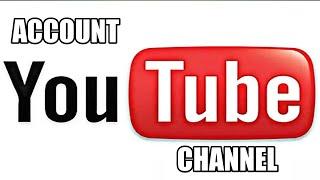 How to make Youtube account/ YouTube channel l JMannz Channel