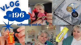 VLOG #196: Update work, cute things, Holy, TEMU