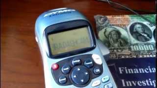 Dymo Letratag Tape Jam