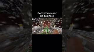 Minecraft Meme