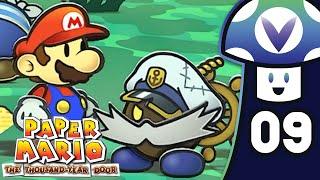 Vinny - Paper Mario: The Thousand-Year Door (PART 9)