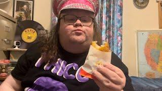 McDonalds  Life Update Mukbang