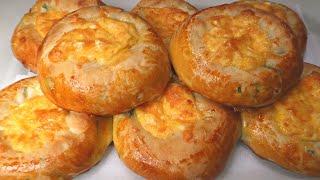 cheddar Cheese Bun Recipe , how to make