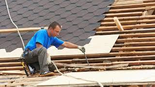 Top Quality Roofing Installation! | Arlington, OH – J.F. Baker Roofing