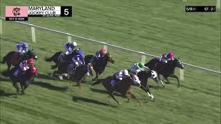 LAUREL PARK 10 17 2024 REPLAY SHOW