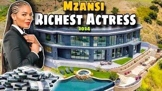 How Rich Is Connie Ferguson in 2025 | How Connie Ferguson spends her billions | Ferguson Films 2025