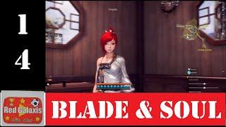 Envy plays Blade and Soul, ft Red