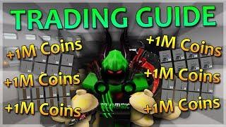 Roblox Skyblock TRADING GUIDE *GET MONEY & ITEMS FAST*