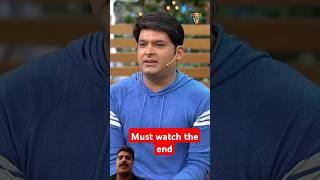 Kapil sharma comedy latest episode #thekapilsharmashow #comedy #bollywood #shortsfeed #shorts #tkss