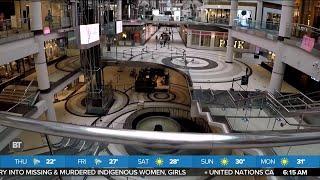 Business Report: Ontario's reopening plan, cryptocurrency conference, Toronto real estate