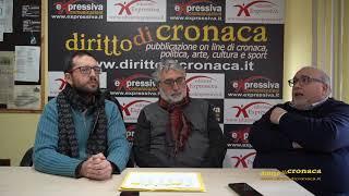 03 Approfondimenti di dirittodicronaca.it - 02mar19 (Nociti rieletto consigliere provinciale)