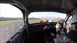 Oldtimergalerie Rosenau, Goodwood 79th Members Meeting, Speedwell GT, Weslake Cup Race  HD