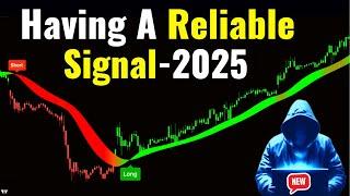 What's the BEST TradingView Indicator for 2025? I've Got the Answer!